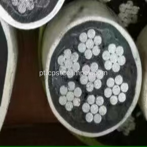 Strand de PC em liga retardada 12.9